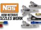 How Do Nitrous Nozzles Work?
